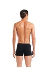 M PALACEMENT SWIM SHORT BLACK