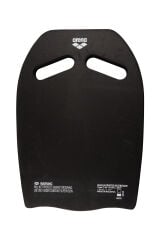 Printed Kickboard Yüzücü Tahtası Gri