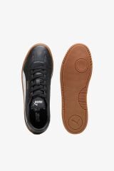 Club 5v5 Unisex Siyah Sneaker 38940605