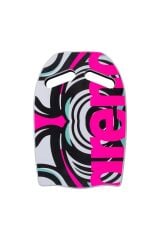 Printed Kickboard Unisex Siyah Yüzme Tahtası 002024118