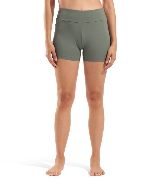 ELASTIC  KADIN SHORT