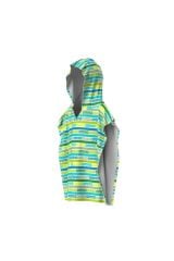 Kids Terry Poncho Çocuk Panço 009043600