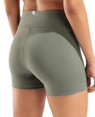 ELASTIC  KADIN SHORT