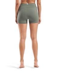 ELASTIC  KADIN SHORT
