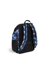 One Go Backpack 45L Allover Unisex Yüzücü Sırt Çantası 010232103