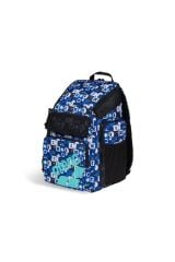 One Go Backpack 45L Allover Unisex Yüzücü Sırt Çantası 010232103