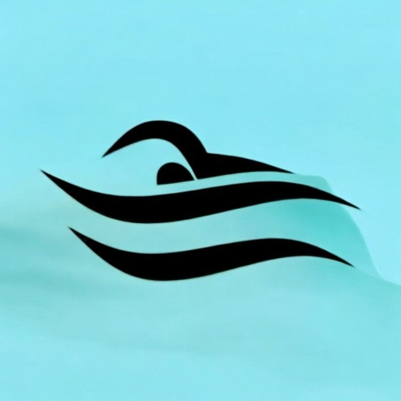 Hydrosoft Iı Hook Mavi Günlük Stil Terlik 003286700